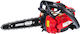 Raider RDP-GCS28 Fierăstrău pe benzină 4.05kg cu lamă Lamă de carving 25cm