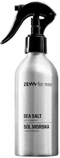 Zew For Men Sea Salt Sea Salt Spray 240ml
