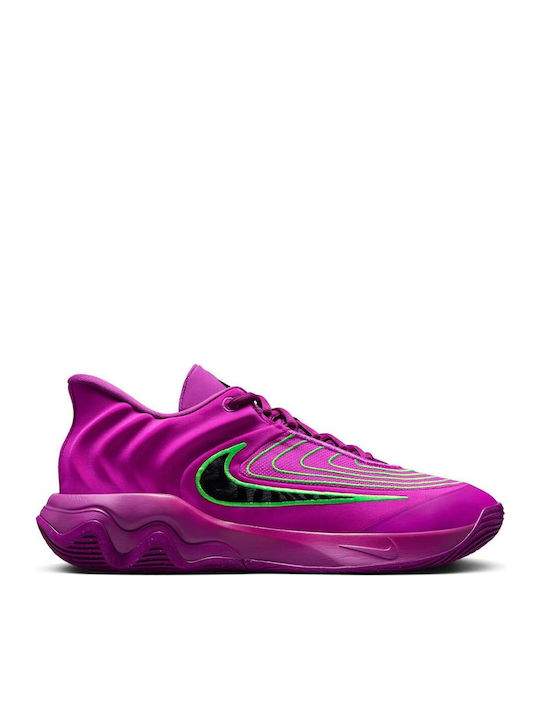 Nike Giannis Immortality 4 Χαμηλά Μπασκετικά Πα...