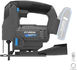 Hyundai HH10015 20V Reciprocating Saw Solo Hyundai HH10015 20V Reciprocating Saw Solo