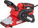 Raider RD-BS12 Ταινιολειαντήρας 900W με Ρύθμιση Ταχύτητας και με Σύστημα Αναρρόφησης