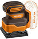 Hojita HJFA1514 Pulse Sander 20V Solo