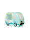 Kids Concept Cort pentru Copii Vehicul