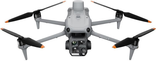 DJI Matrice 4T Dron Standard cu Cameră 4K 30fps și Telecomandă