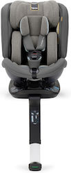 Inglesina Copernico i-Size 0-36 kg with Isofix Moon Grey