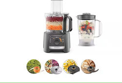 Kenwood Multifunctional Food Processor with Pot