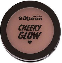Sixteen Cosmetics Blush #117