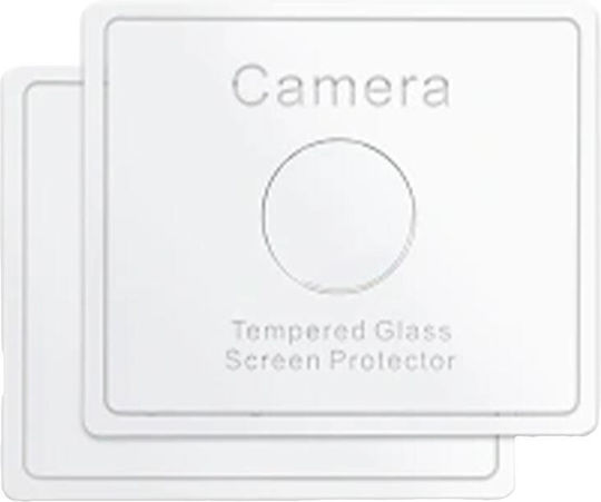 Sunnylife Screen Protector for Action Cameras DJI