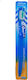 Oral-B Complete Clean Zahnbürste Mittel Blau