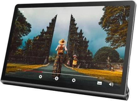 Lenovo Yoga Tab 11 11Inci (8GB/256GB) Furtună gri | Skroutz Romania