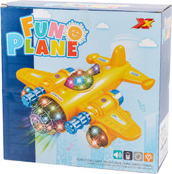 Gounaridis Toys Airplane for 3++ Years