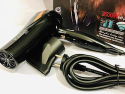 Kemei Hair Dryer 3500W KM-5807