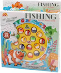 Gounaridis Toys Interactive Fishing Game