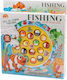 Gounaridis Toys Interactive Fishing Game