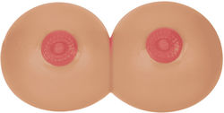 Antistress Ball Boobs 12,5 X 6 Cm