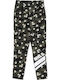 Kids Legging Long Mimetic Floral