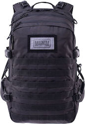 Magnum Backpack 37lt Black Magnum Backpack 37lt Black