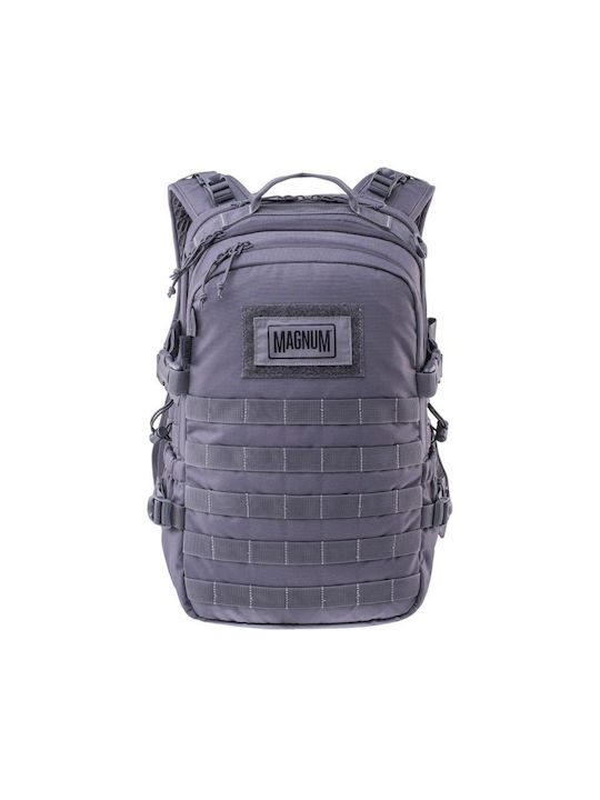 Magnum Backpack 25lt Γκρι