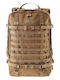 Magnum Backpack 45lt Καφέ