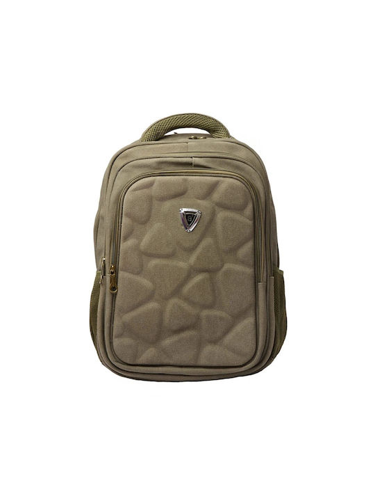 Bag to Bag Backpack Green