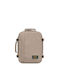 Cabin Zero Travel Classic 28lt Beige