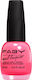 Faby Glossy Nagellack Einfach Rosa Pinky 15ml