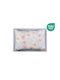 Σετ Μαξιλαροθήκη Easy Home Supreme Flowers 50x70cm 2τμχ