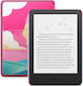 Amazon Kindle Kids (2024) 6" (16GB) Unicorn Valley