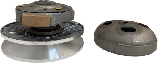Pulley Centrifugal Complete Bell Honda Sh 300cc/Forza 300cc Nss Set Roc121015