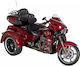 Harley-Davidson Cvo Tri Glide Miniatur 32337