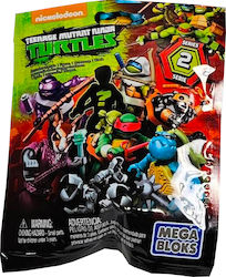Mega Bloks Костенурките нинджа 1бр Mega Bloks Костенурките нинджа 1бр