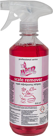 Bien Aime Spray de curățare Anti-calcar 500ml