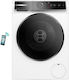 Bosch Пералня 10кг с Парна Технология 1400 Оборота WGB25401GR