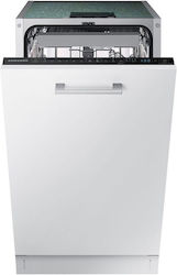 Samsung Vollintegriert für 10 Gedecke B44.8xH81.5cm DW50DG450B00LE Samsung Vollintegriert für 10 Gedecke B44.8xH81.5cm DW50DG450B00LE