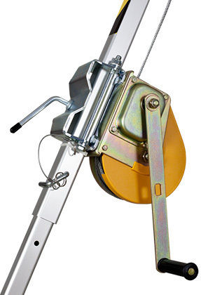 Protekt Lifting & Pulling Equipment