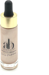 Ab Cosmeticsliquid Highlighter White