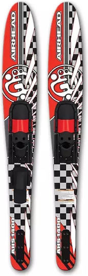 Airhead Skis S-1400 Combo Wide