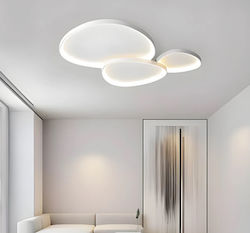 Lightex Ceiling Light 67cm LED with Remote Control Lightex Ceiling Light 67cm LED with Remote Control