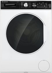 Morris CIW-85143 8кг/5кг 1400 Обороти