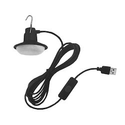 Mini Solar Notfallleuchte Sicherheit LED