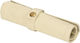 Nylon Canvas Watch & Strap Portable Storage Bag Khaki