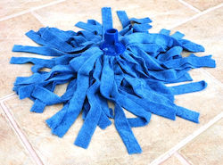 Bien Aime Mop with Microfibers Bien Aime Mop with Microfibers