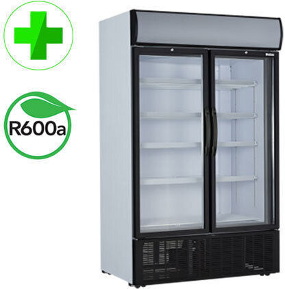 Lappas Pharmaceutical Refrigerator 1200lt LP-1200 MED