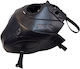 Bagster Tankabdeckung Schwarz 1845U