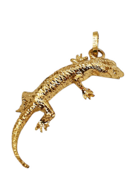Kosmima1 Charm in 14K Gold