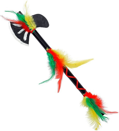 Widmann Αποκριάτικο Τσεκούρι Eva Native Indian Tomahawk 37εκ 69865