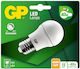 GP Batteries LED крушка 6W за фасунга E27 470лм Димируем