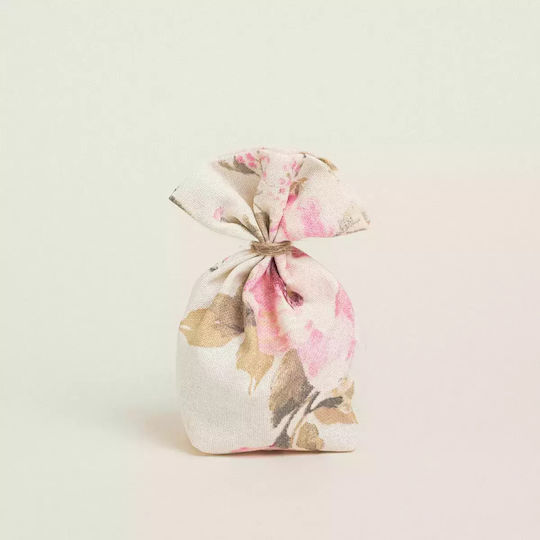 Bază Pungă Design Clasic Floral 8cm X 12cm 390228 Ntampoudis Ntm-390228