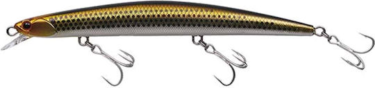 Momeală Artificială Golden Mean Luna Crescent 15cm 21.5g #05