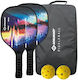Pickleball Set Schildkröt